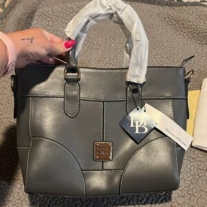 NWT Dooney & Bourke bag